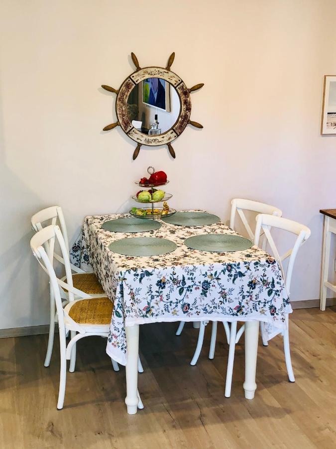 Apartament By Karol Międzywodzie Extérieur photo